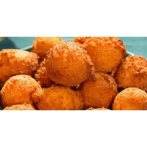 Hush Puppies