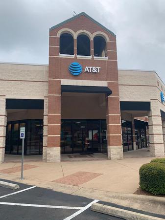 AT&T Store Photo