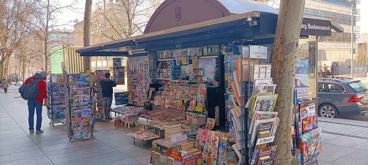 Galería en miniatura