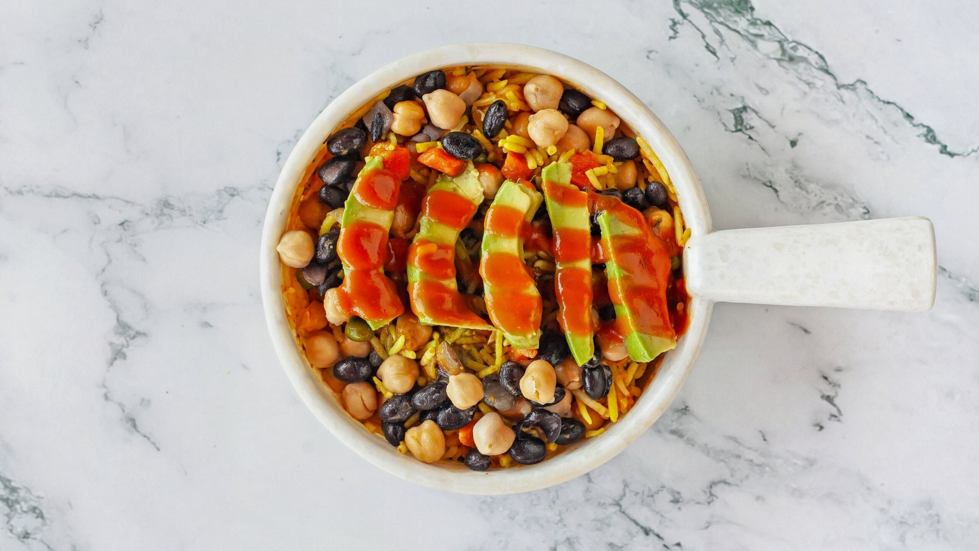 Nelly's Protein Bowl