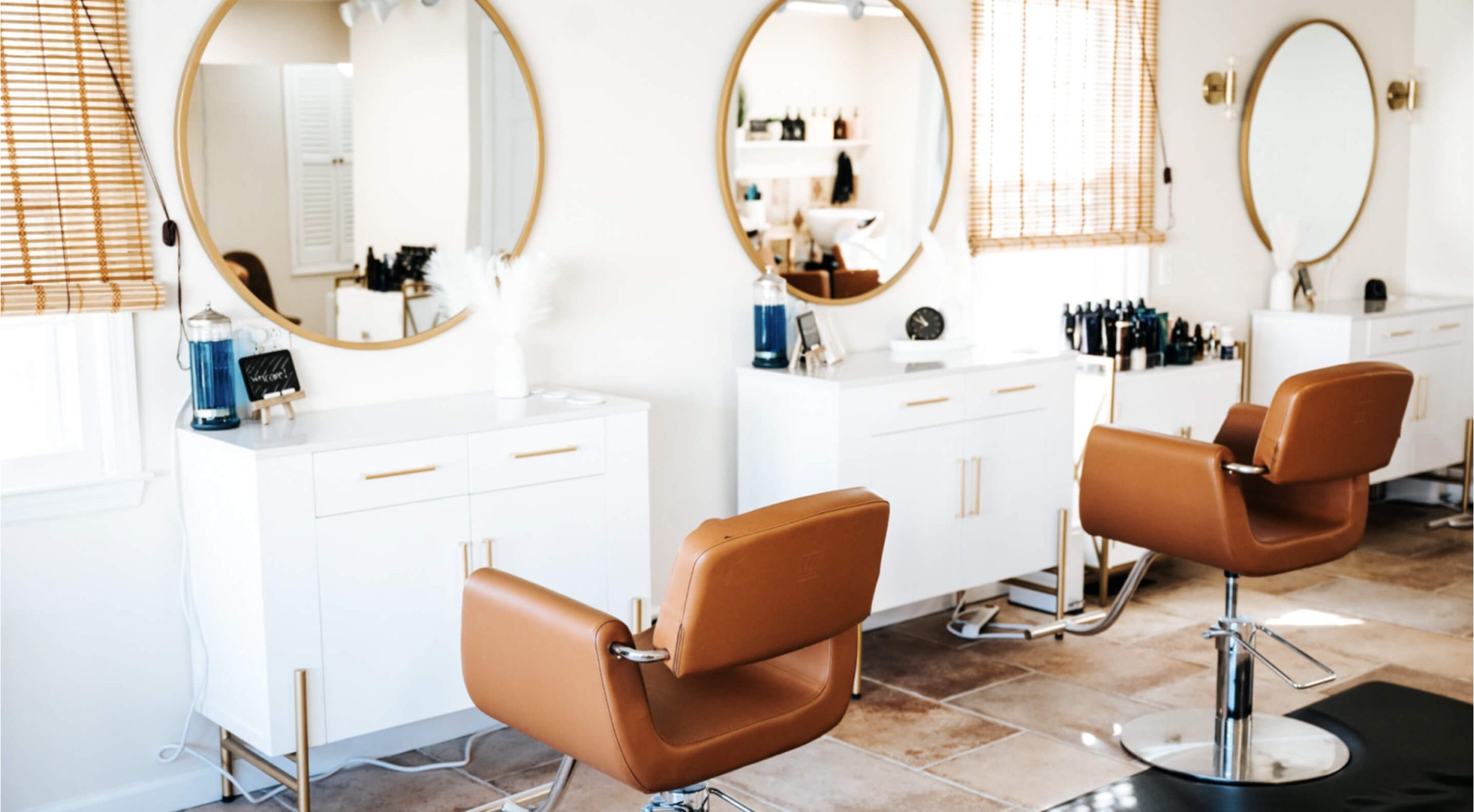 Beautique Hair Design Image