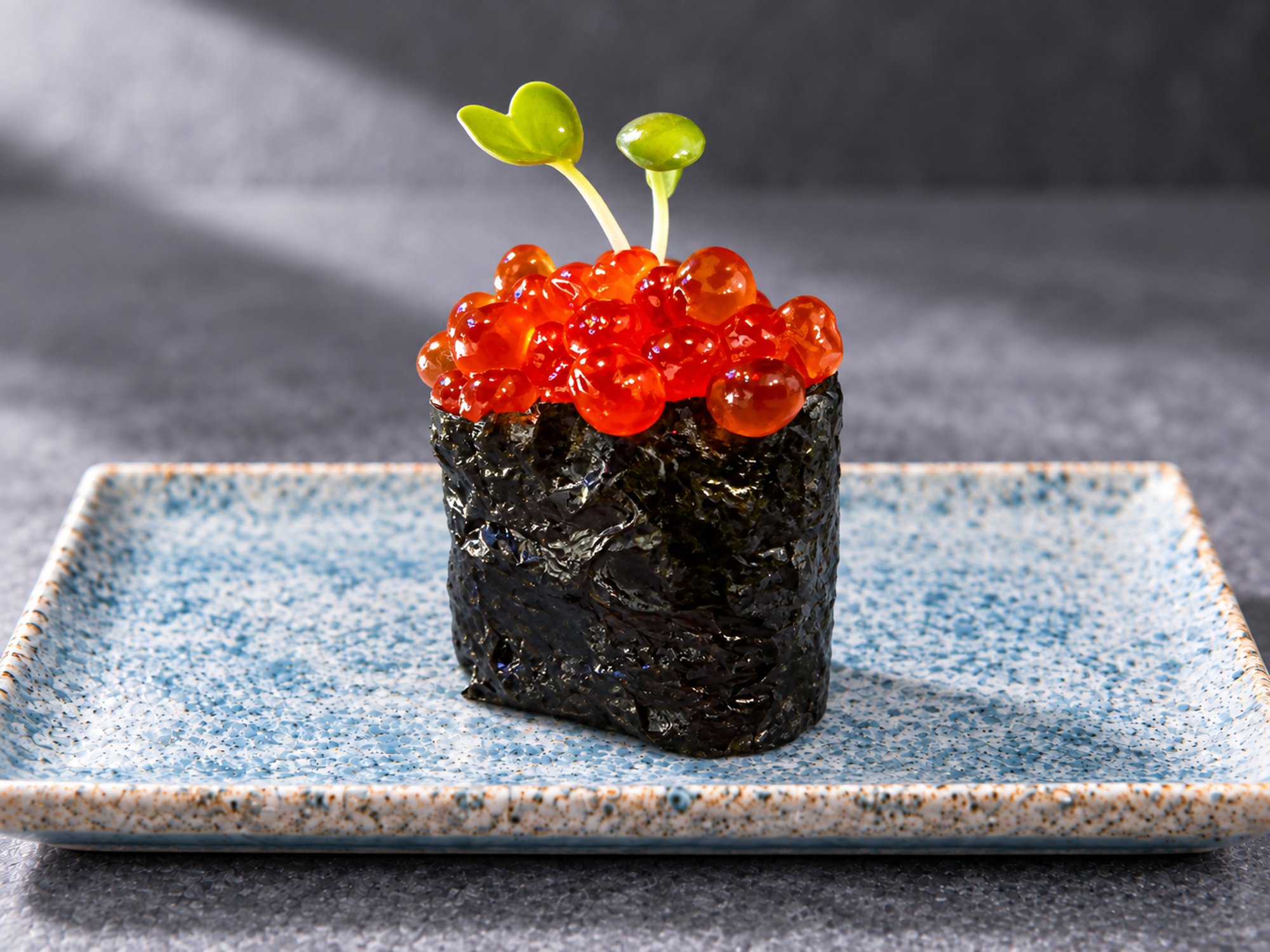 Ikura Sushi