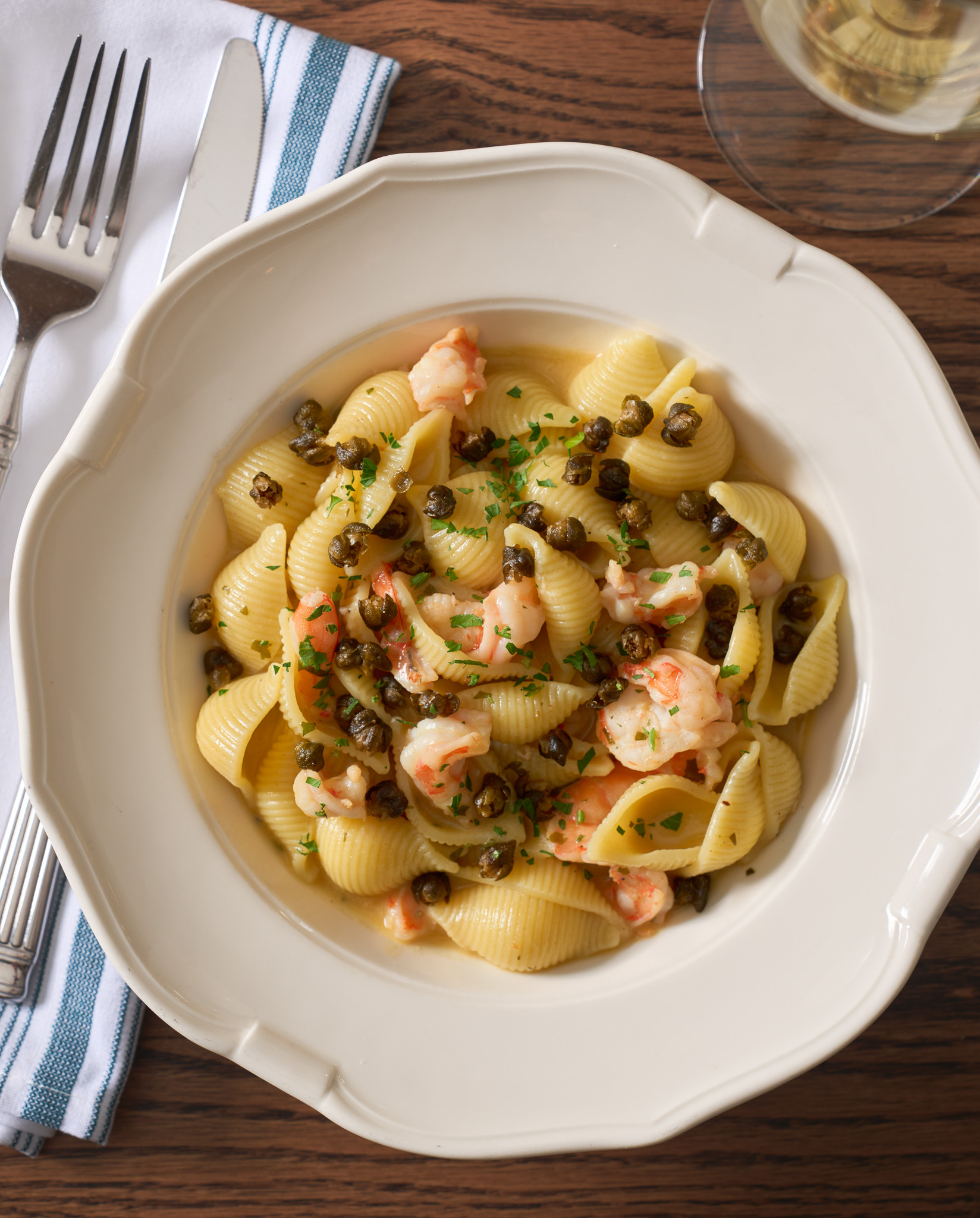 Conchiglie