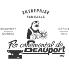 Fer Ornemental de Beauport Inc Québec