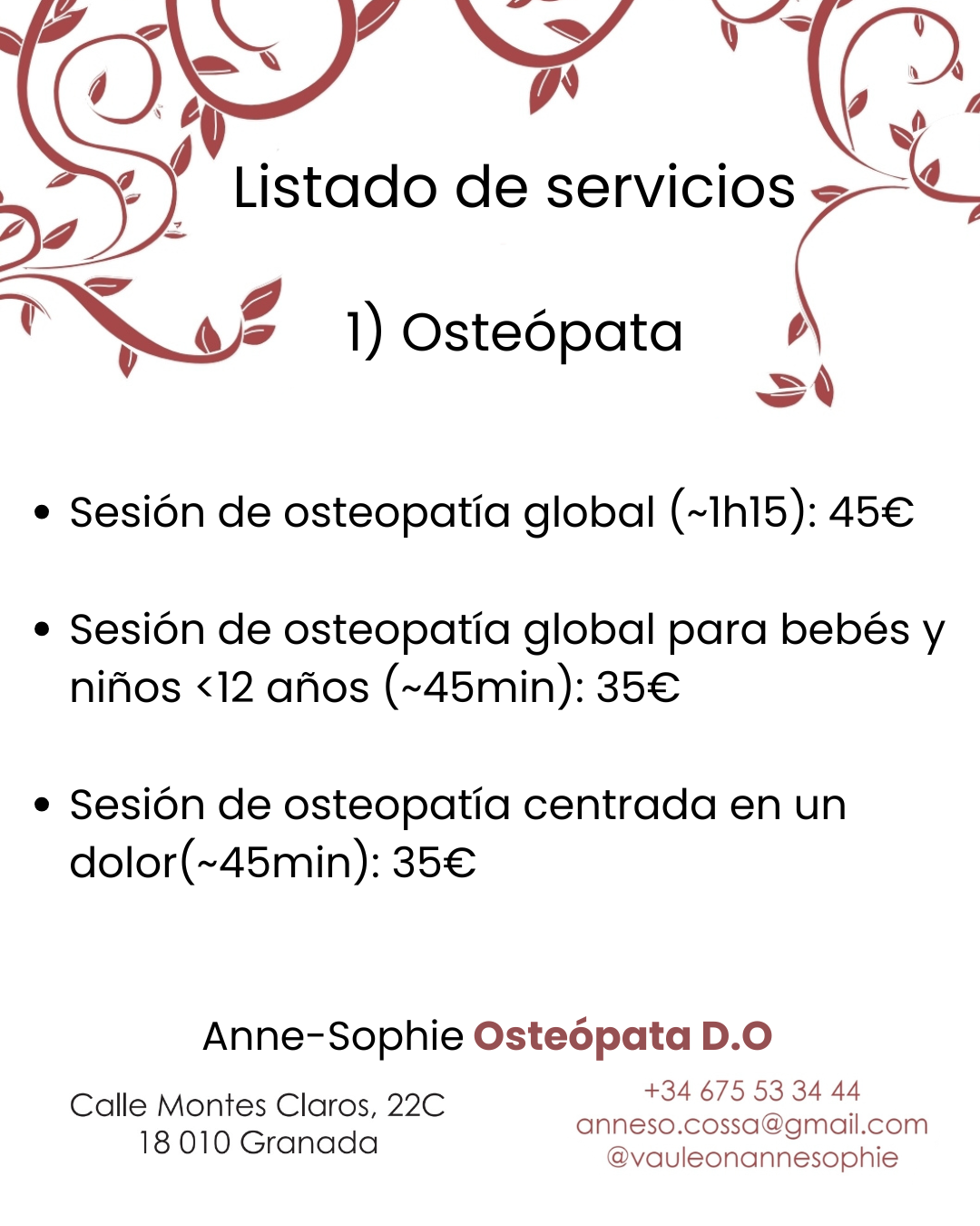 Galería en miniatura