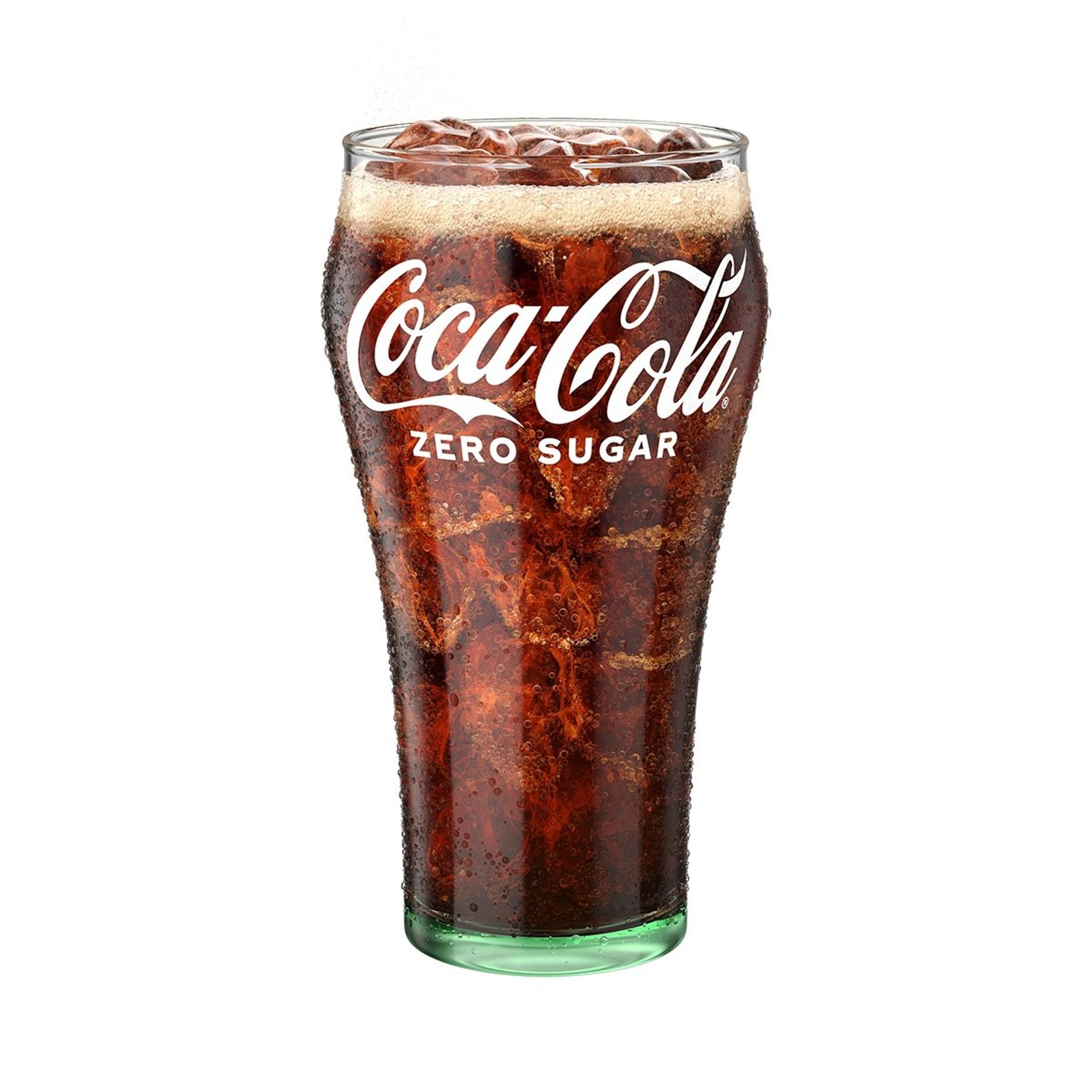 Coca Cola Zero Sugar - Fountain