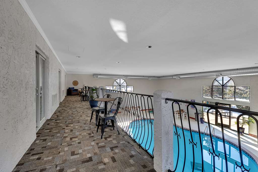 SureStay by Best Western Spicer Image