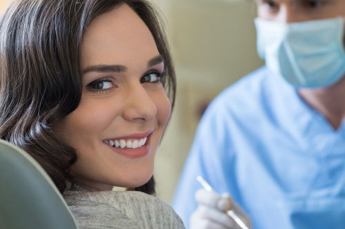 Worcester Quality Dental | Terrance McGovern, DDS Photo