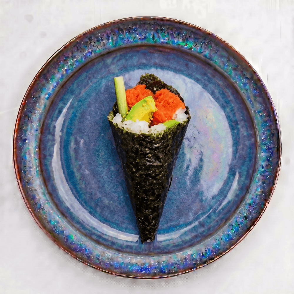 Spicy Tuna Hand Roll