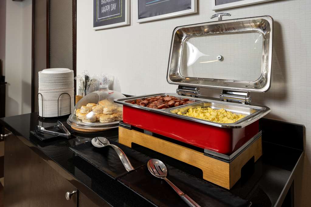 Hampton Inn Columbia Image