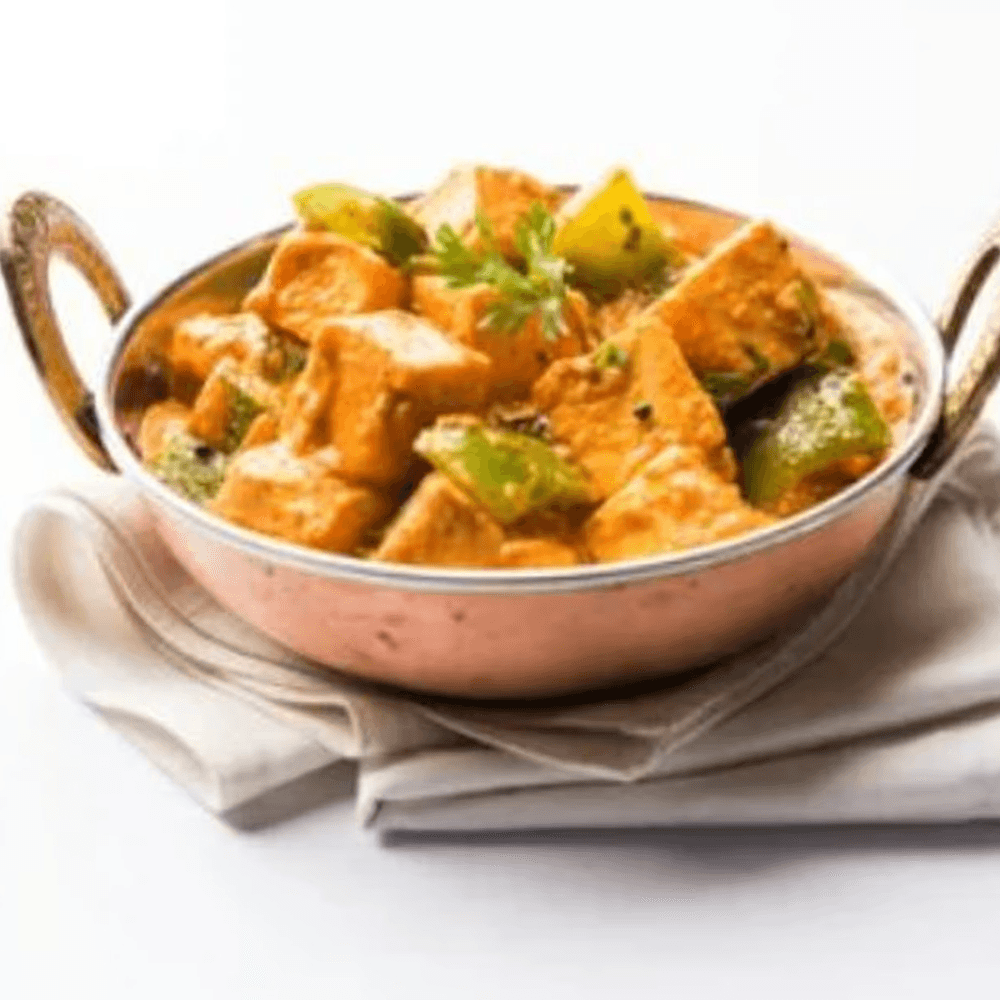 Paneer Chili Masala