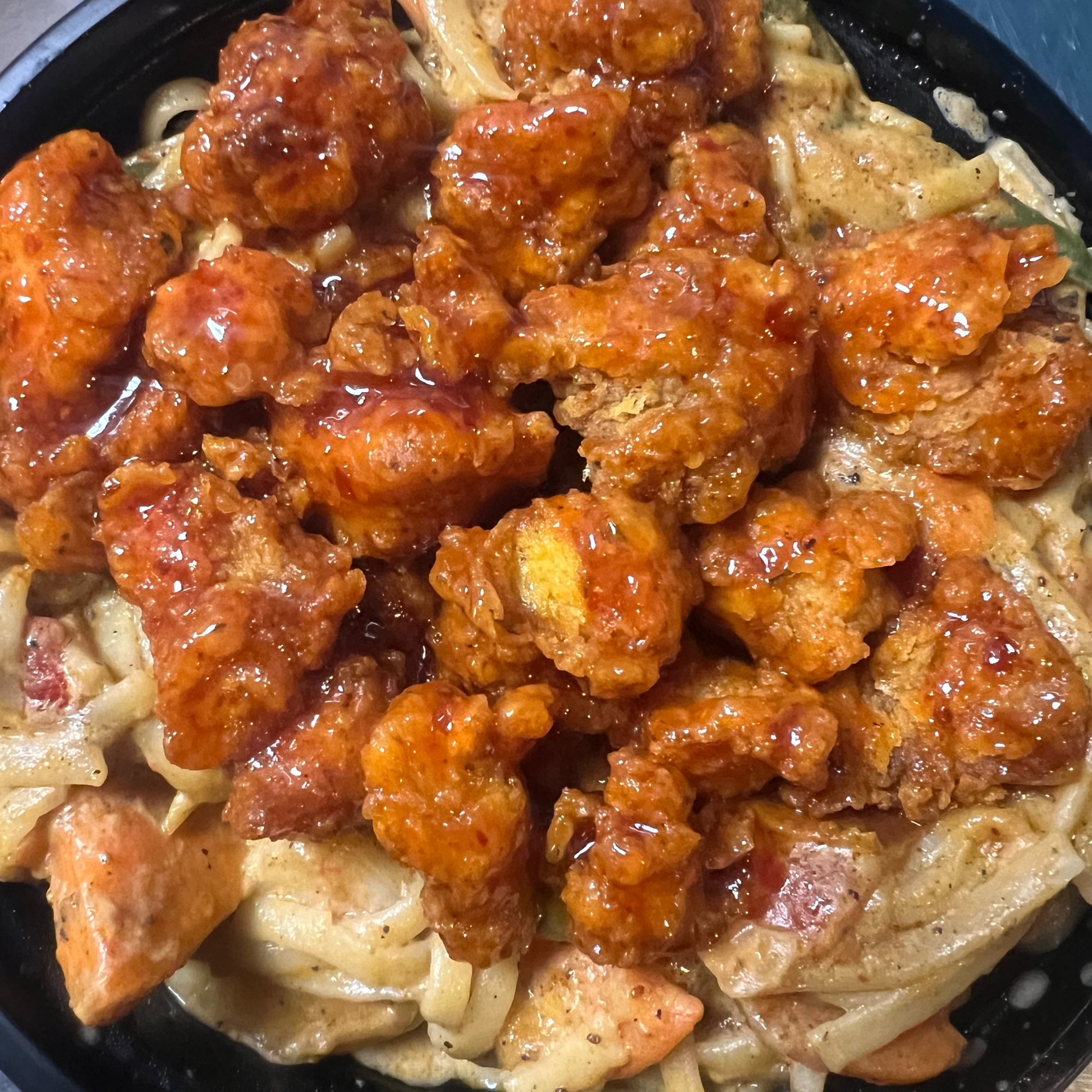 Ultimate Pasta