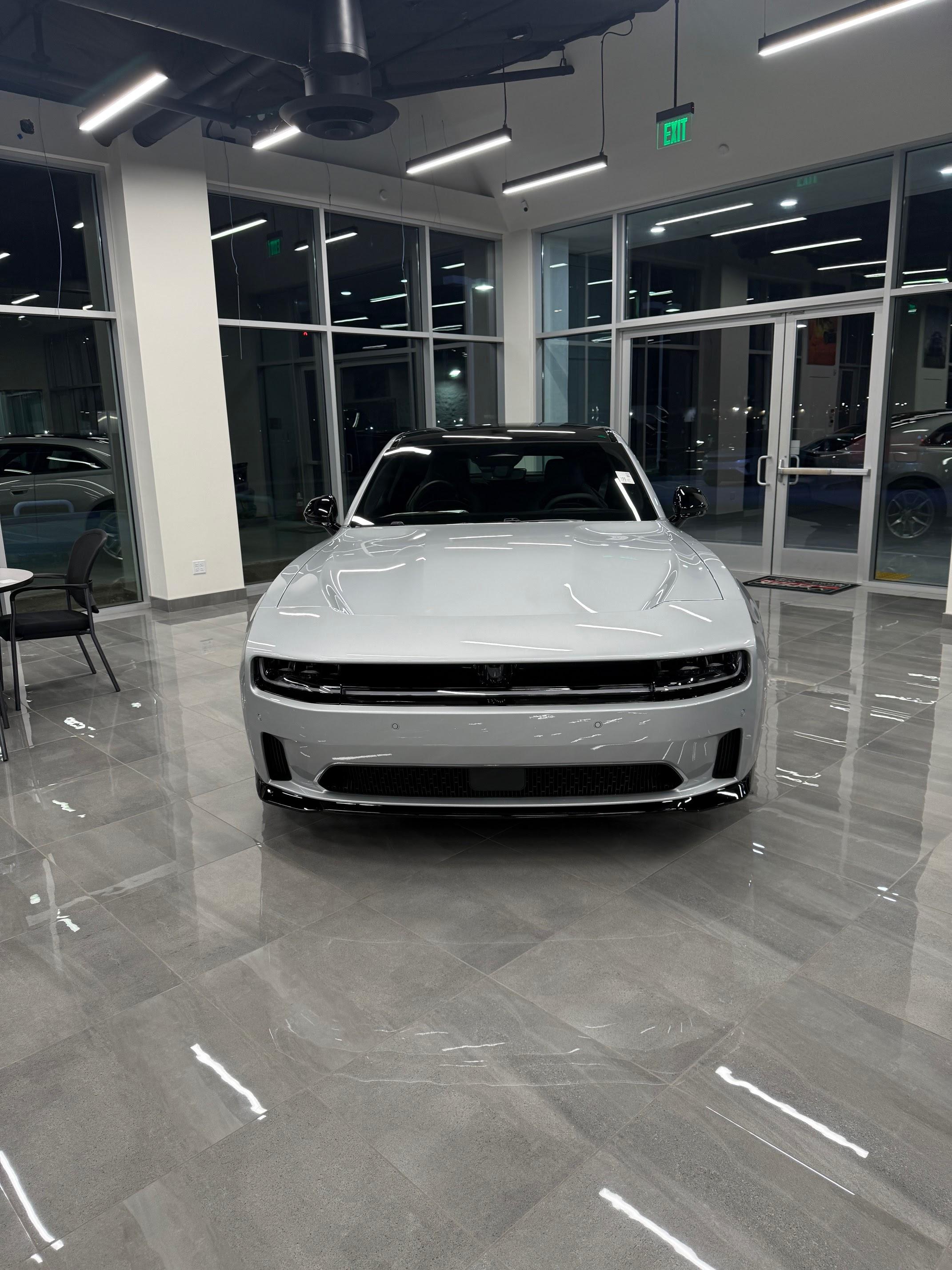 McPeek's Chrysler Dodge Jeep RAM of Anaheim Image