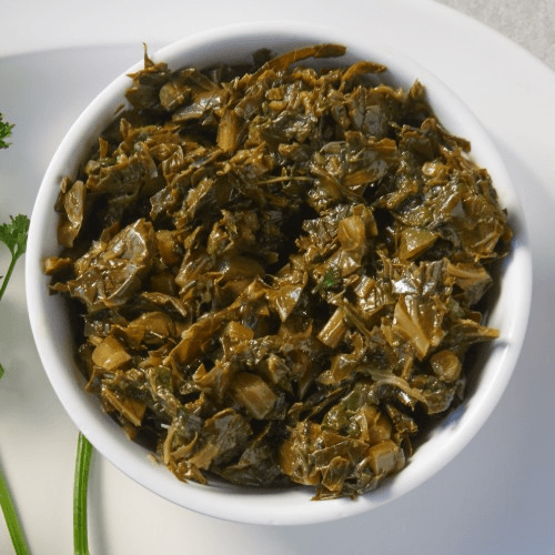 Collard Greens