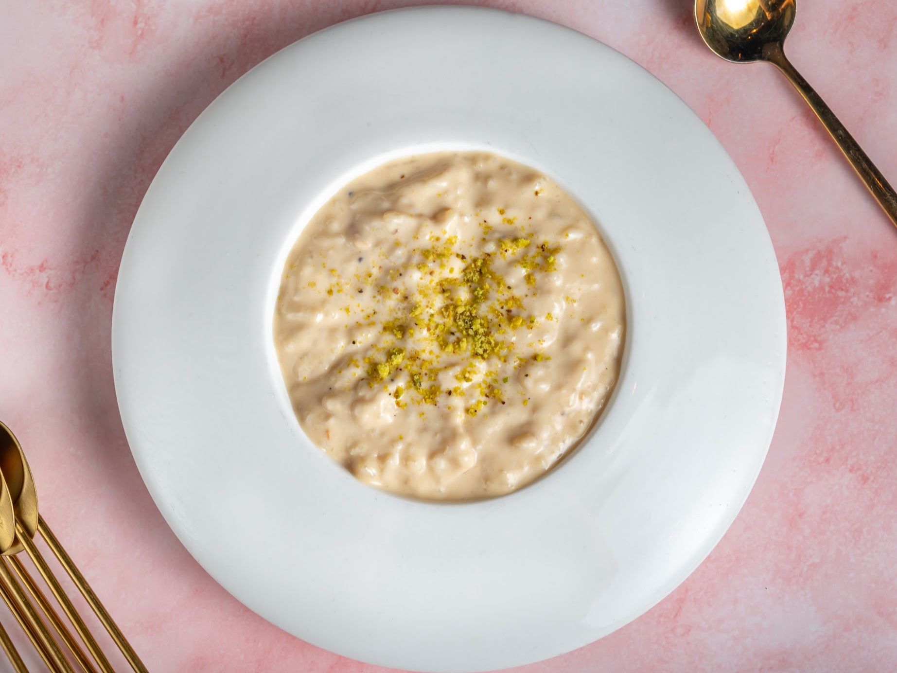 Mughlai Kheer