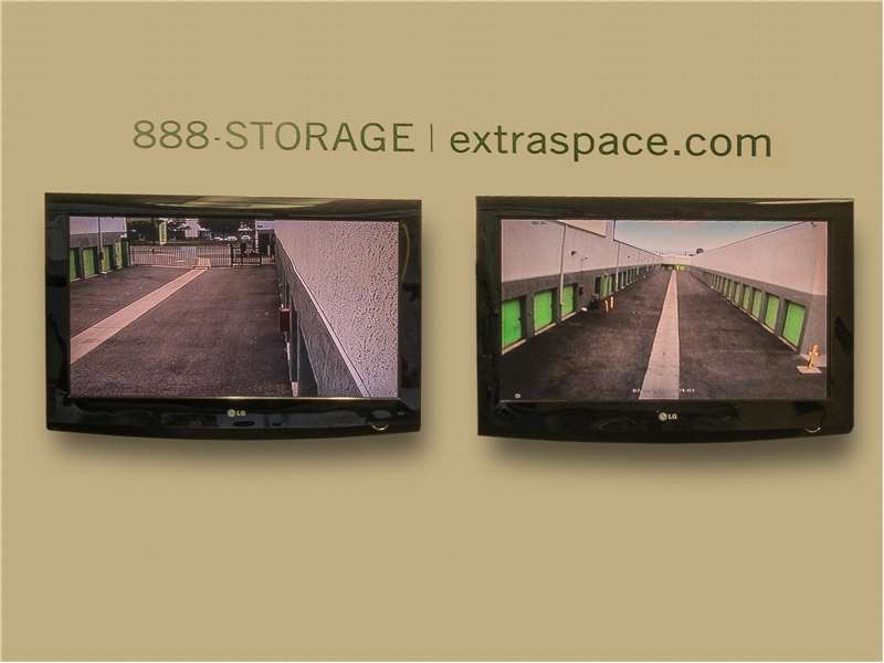 Extra Space Storage Photo