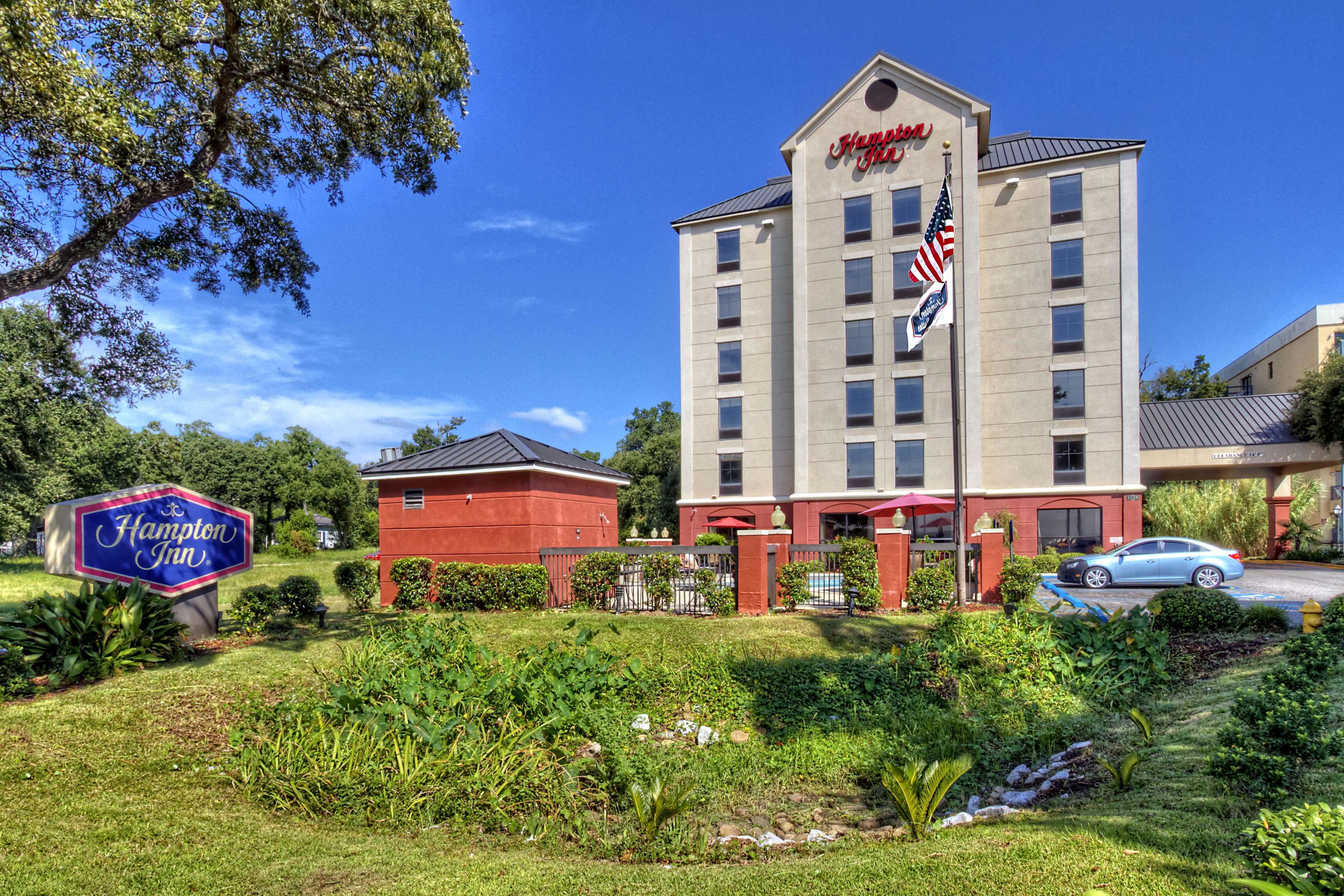 Hampton Inn Biloxi Photo