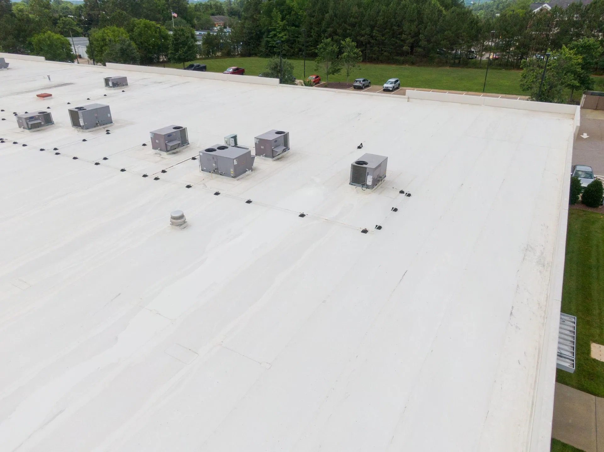 TPO Roofing