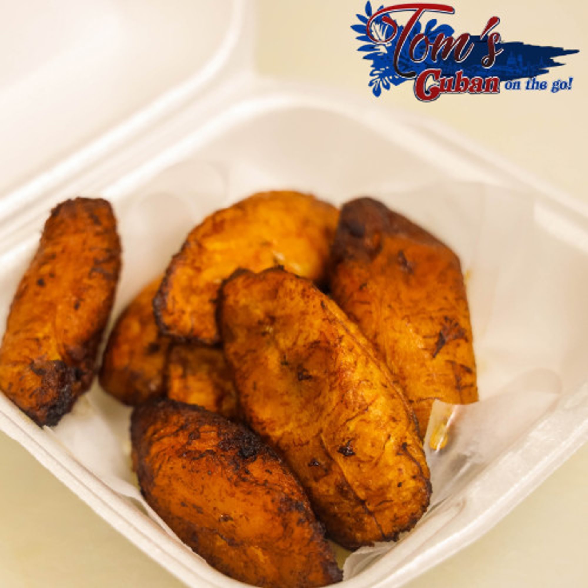 Plantains / Maduros