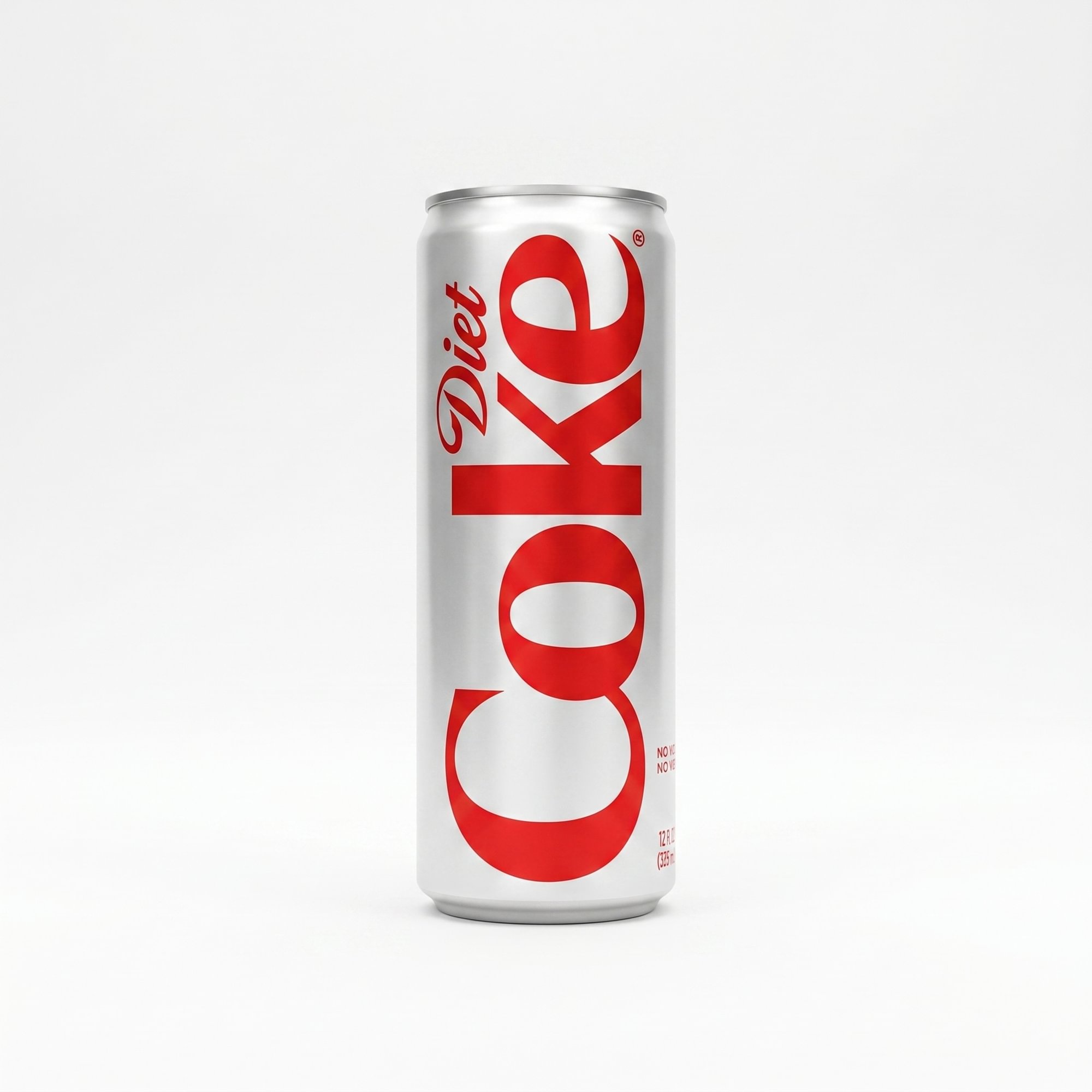 Diet Coke Can