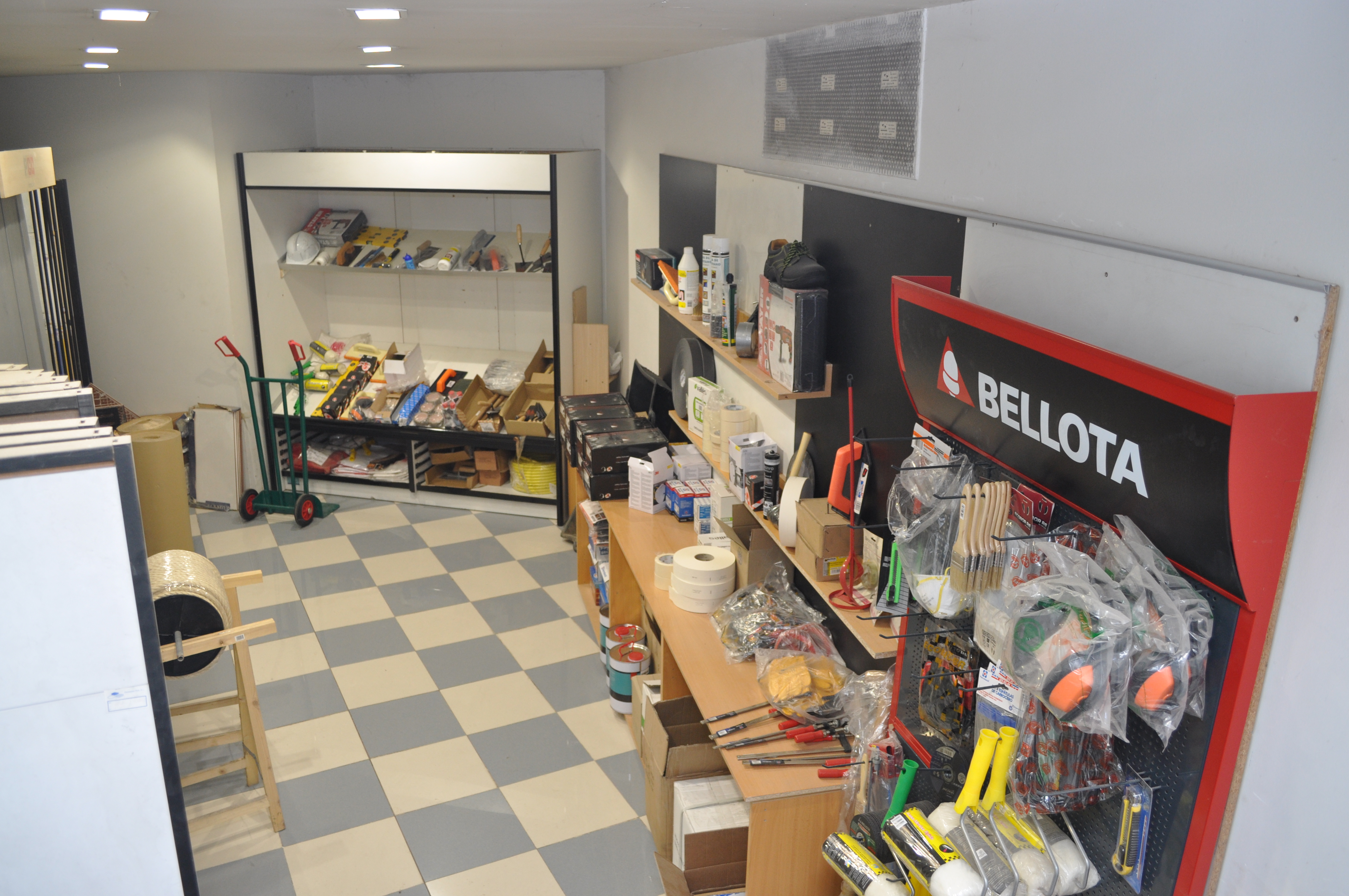 Galería en miniatura