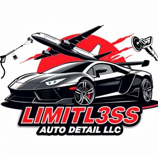 Limitl3ss Mobile Auto Detail LLC