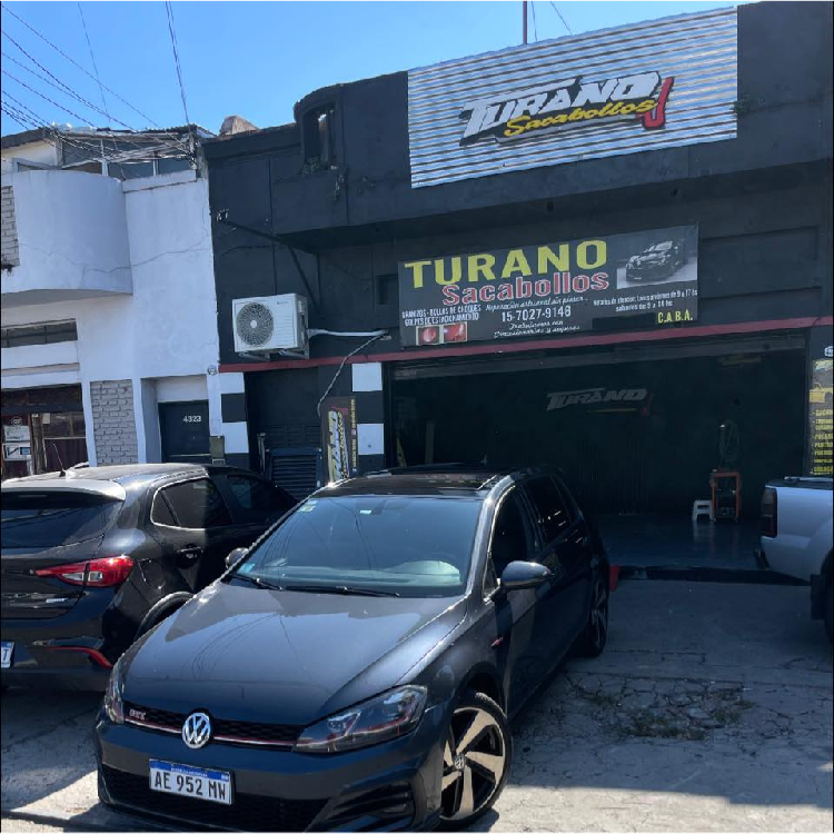 Galería en miniatura