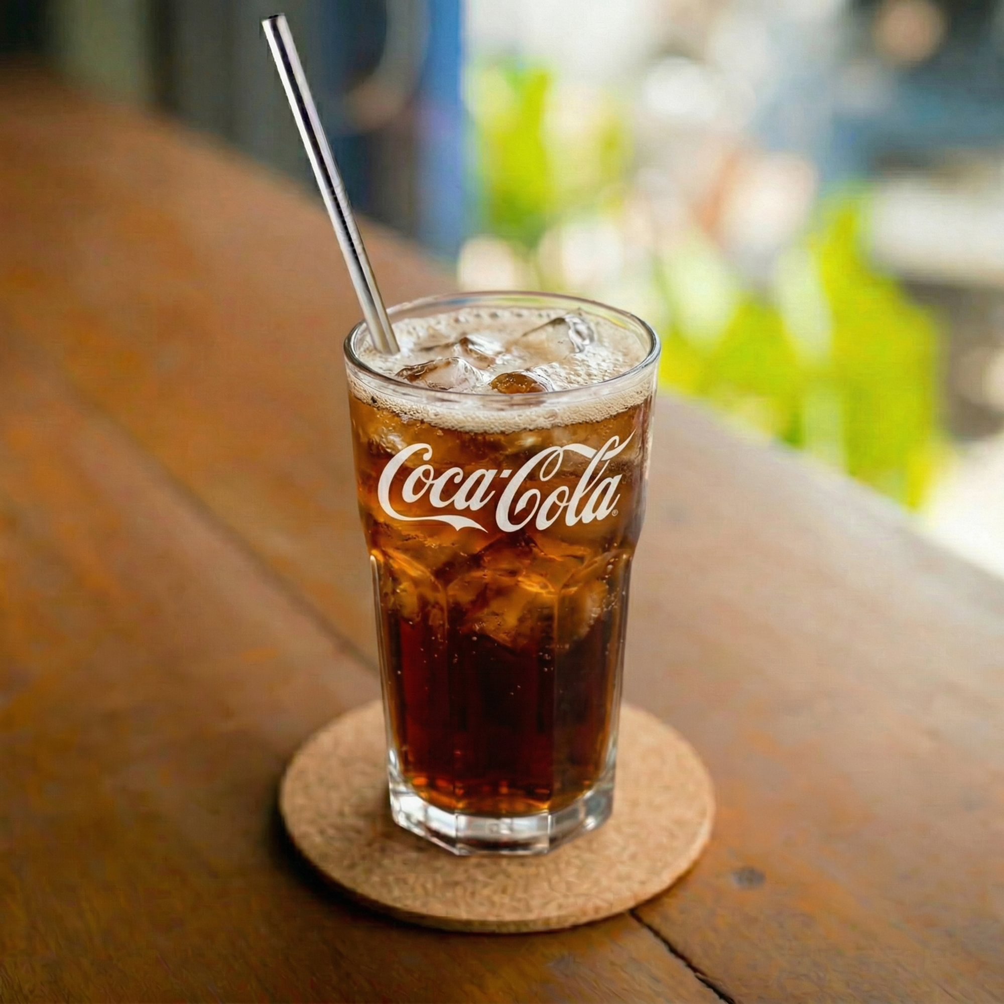 Soda