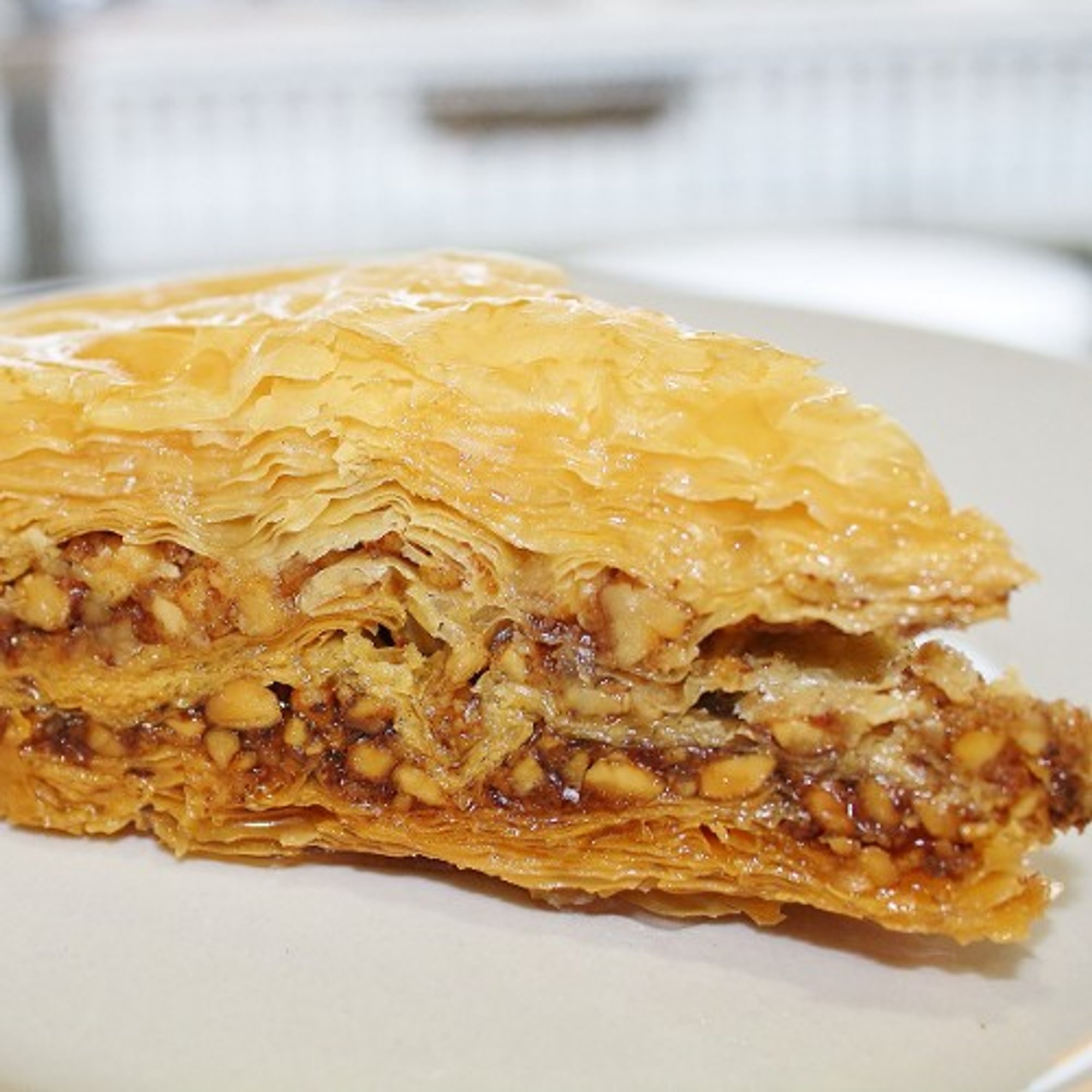 Baklava