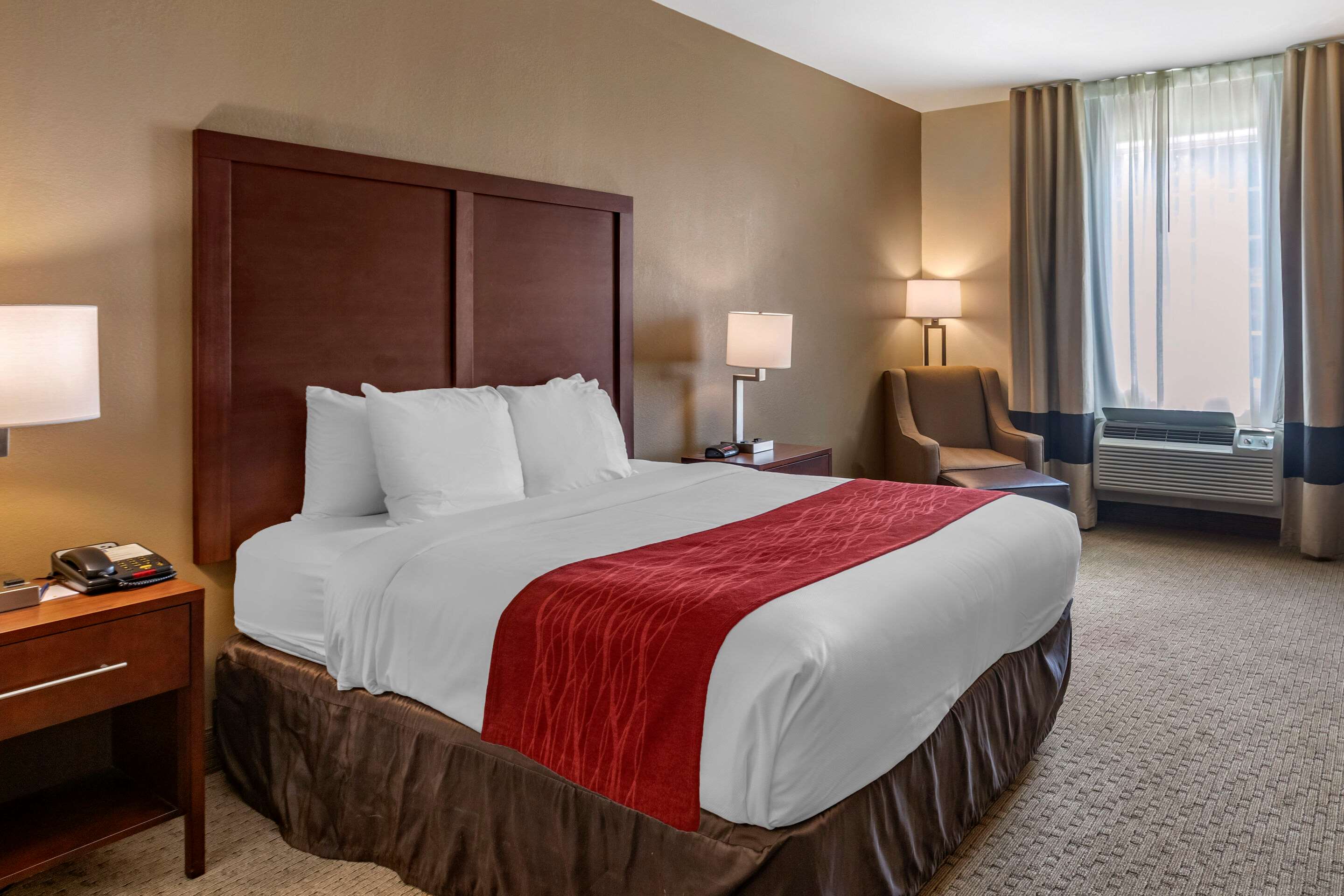 Comfort Inn Suites 132 Hwy 61 Connector Villa Rica Ga Hotels Motels - Mapquest