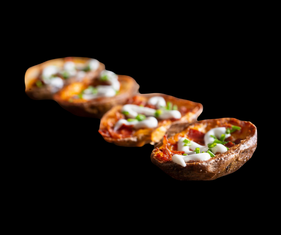 Potato Skins