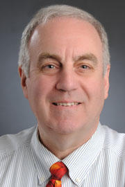 James G. Fieseher, MD Photo