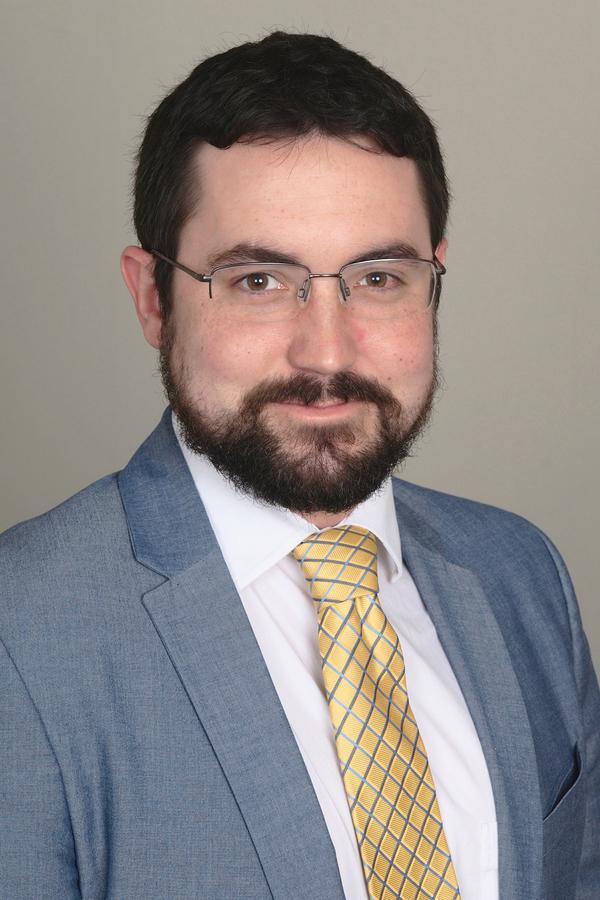 Edward Jones - Financial Advisor: Matthew Fusaro, AAMS® Photo