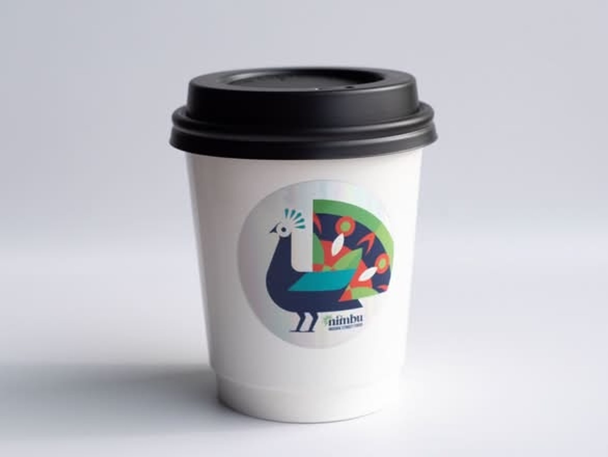 Iced Masala Chai