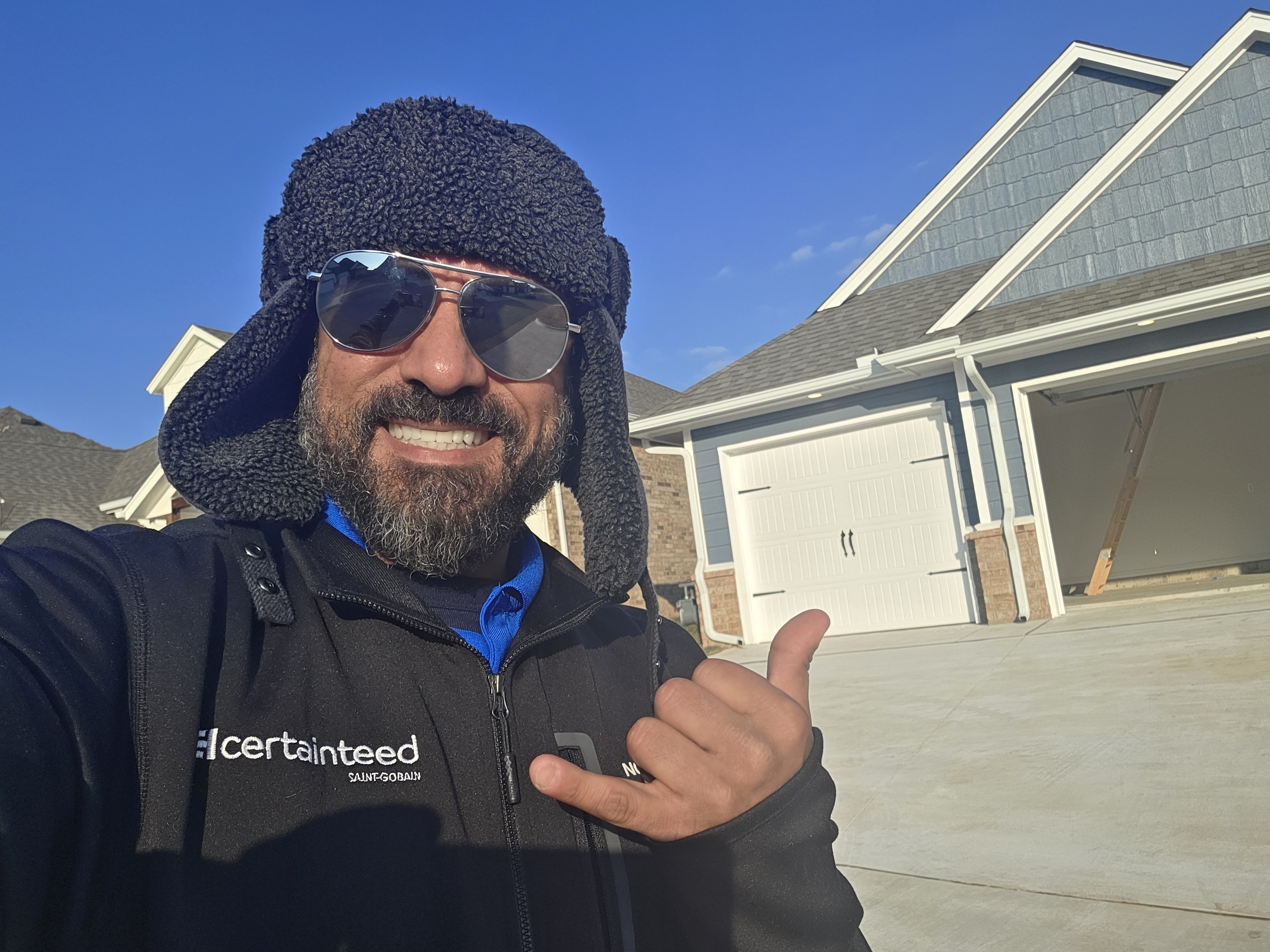 Belter Roofing & Construction Image