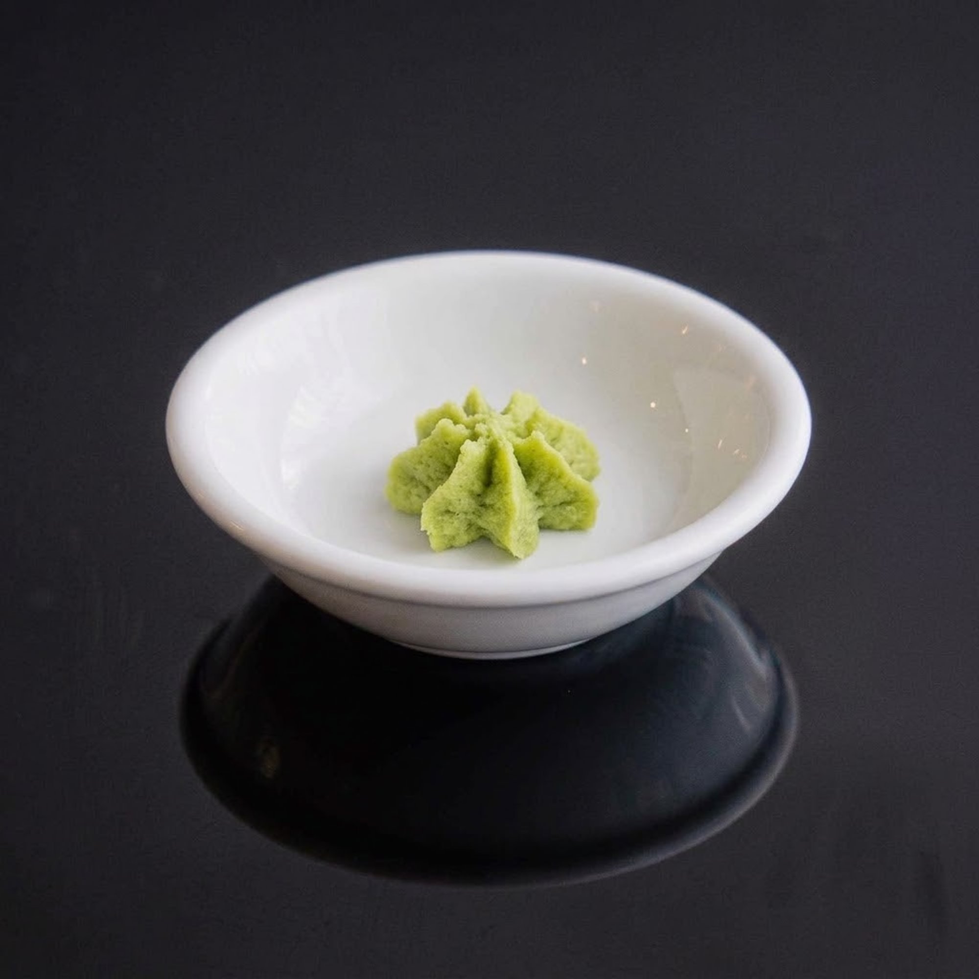 Extra Wasabi
