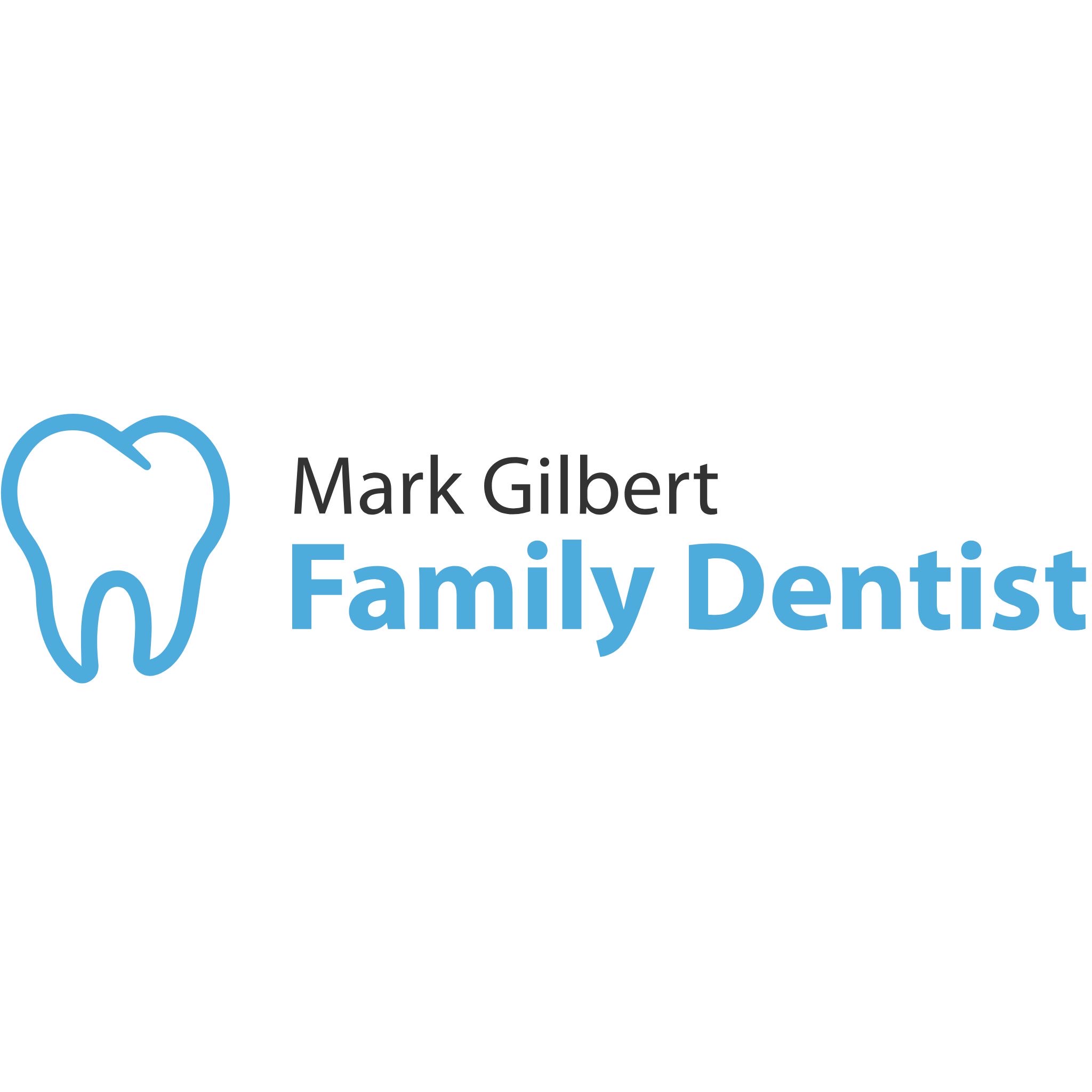 Mark W. Gilbert DDS
