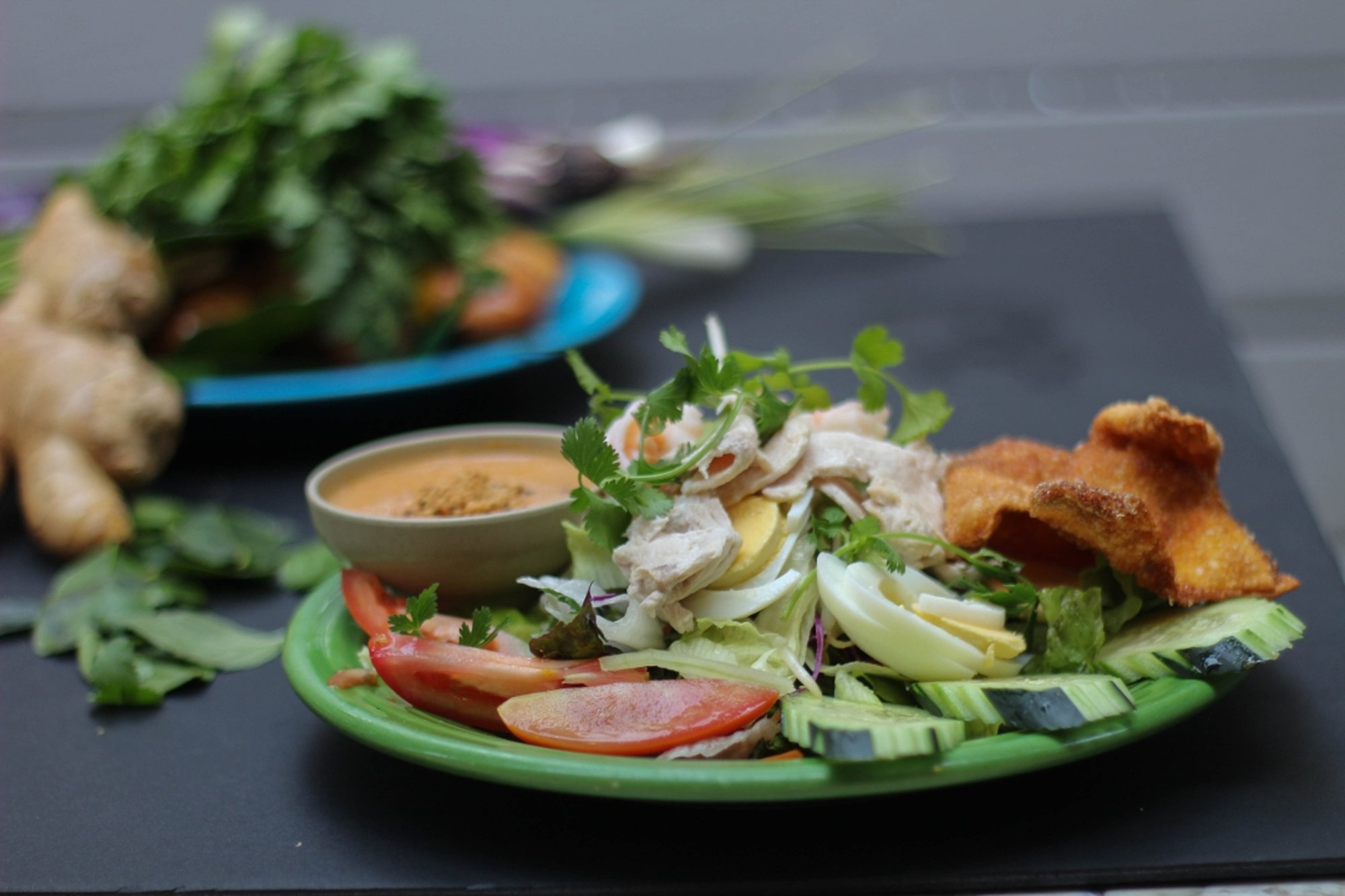 House Salad