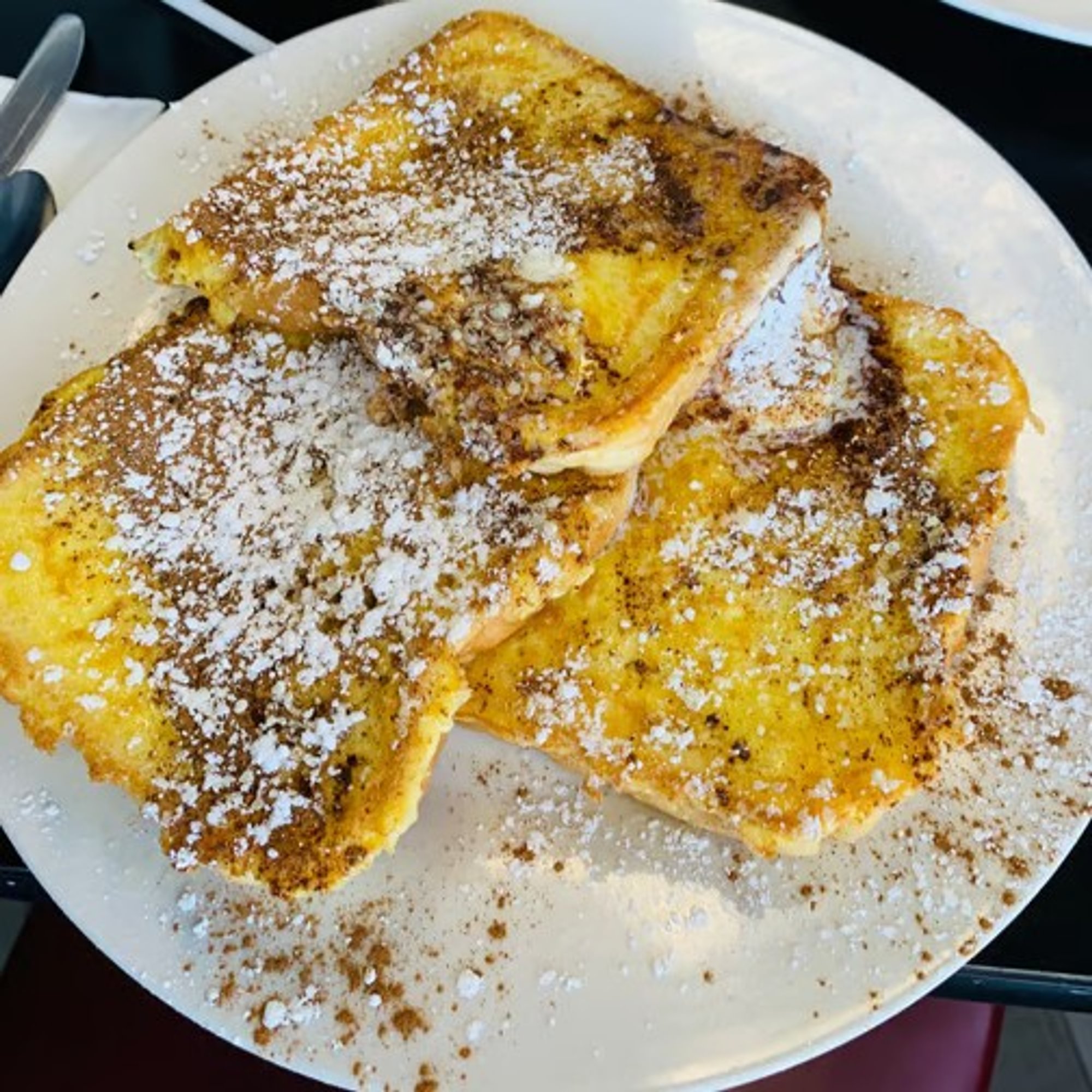 French Toast