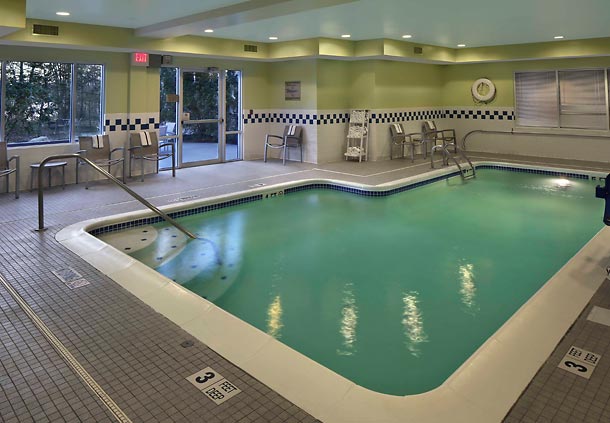 Images SpringHill Suites by Marriott Mystic Waterford