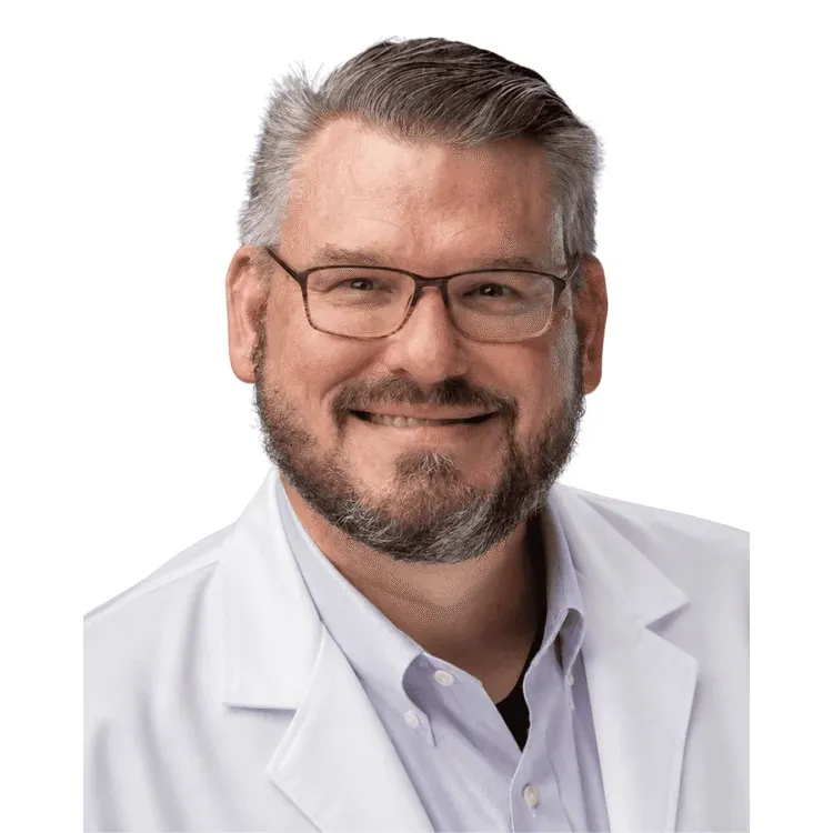 MidSouth - Dr. Buck