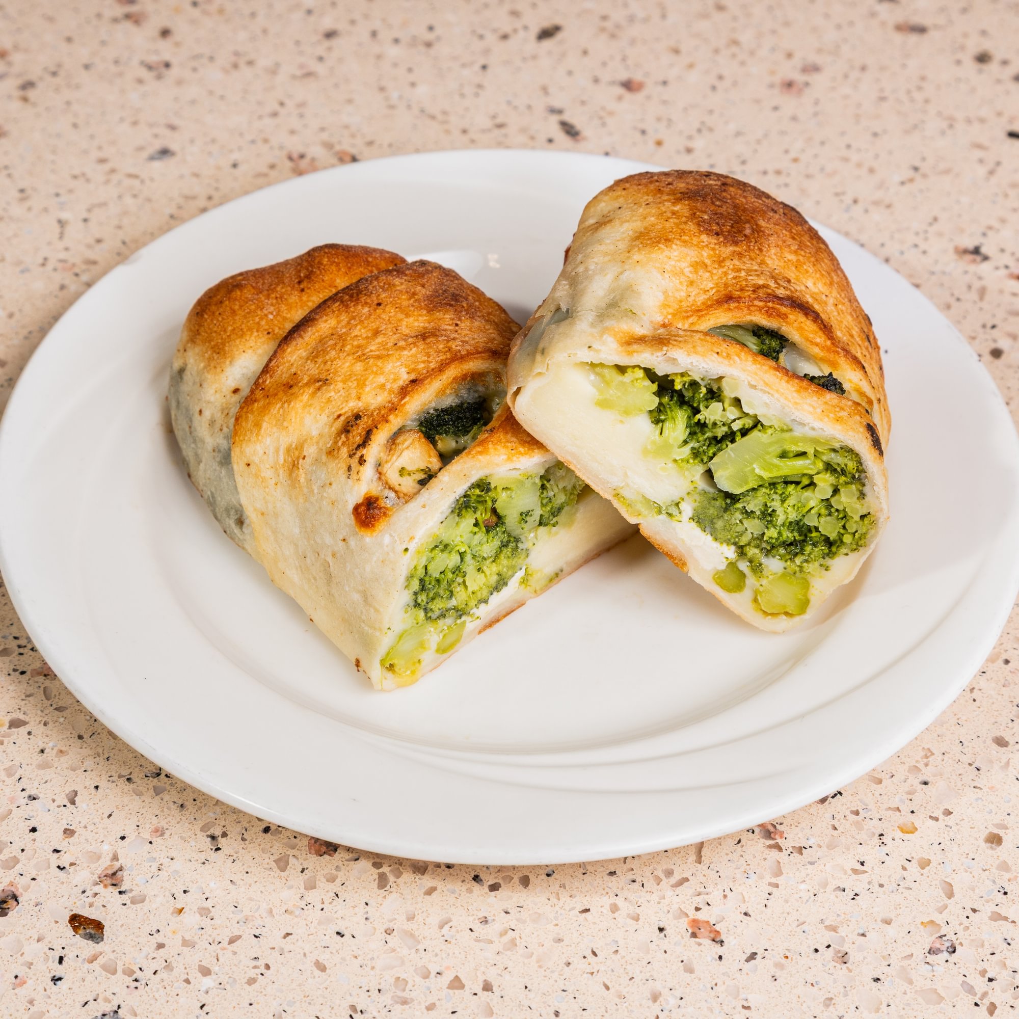 Broccoli Roll