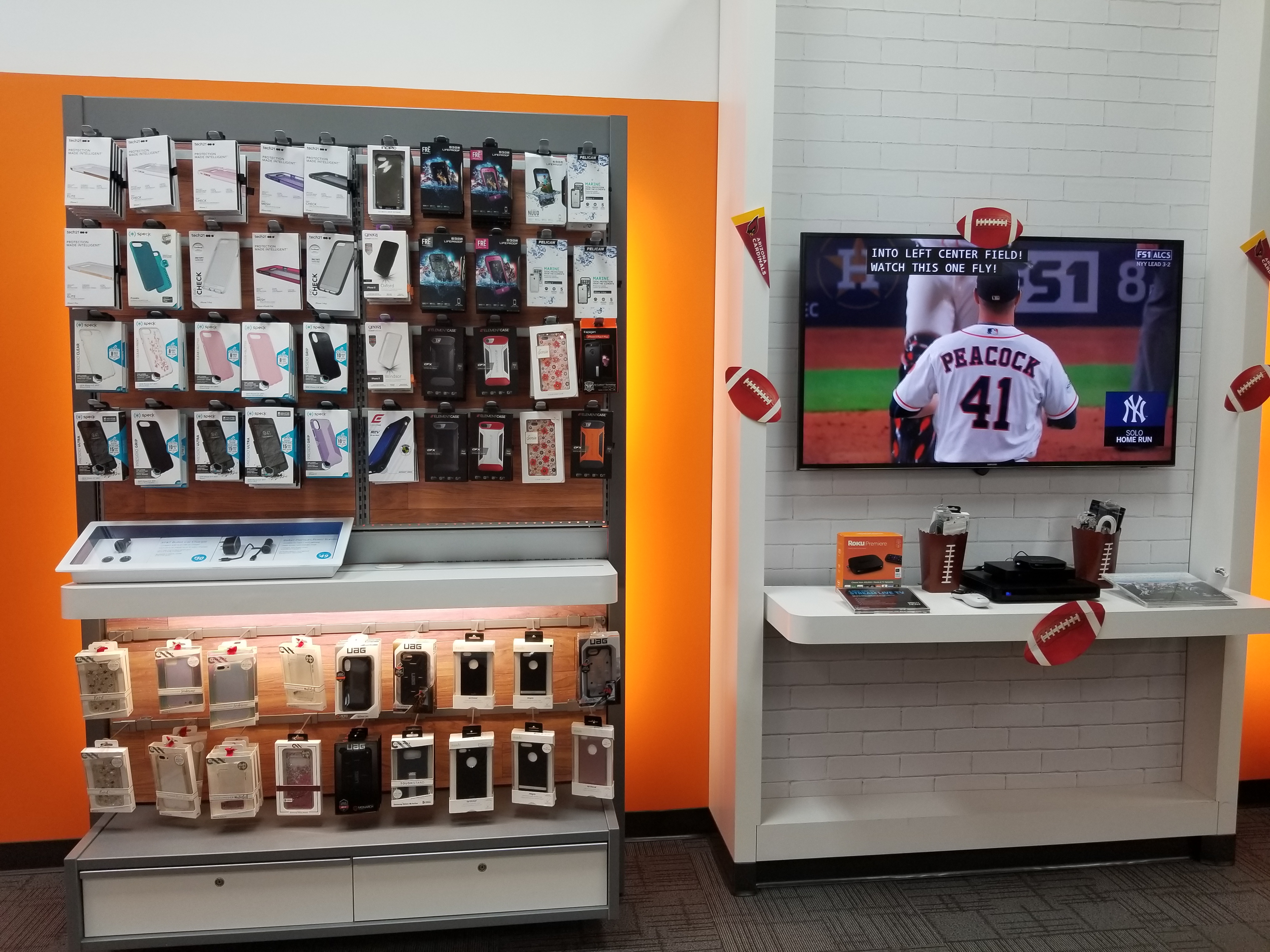 AT&T Store Photo