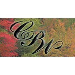 CR Washburn Fine Woodworking Logo