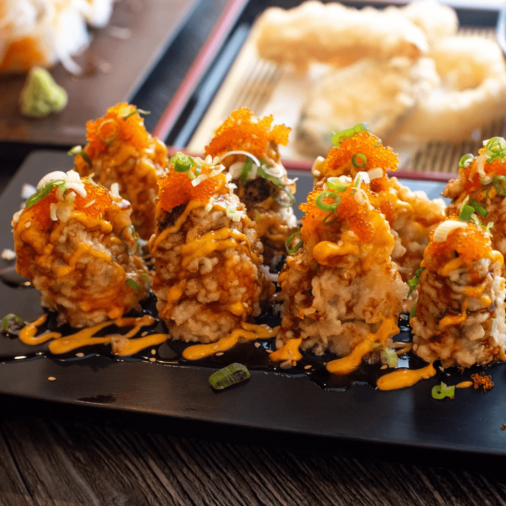 Heart Attack Roll