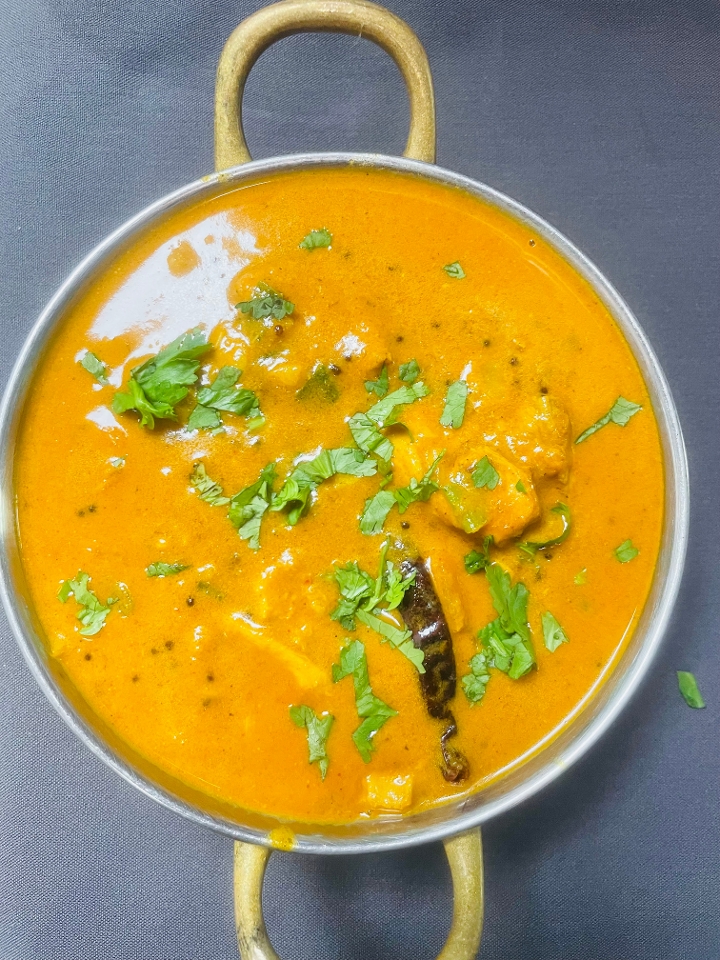 MADRAS