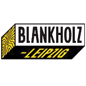 Logo von Blankholz Leipzig