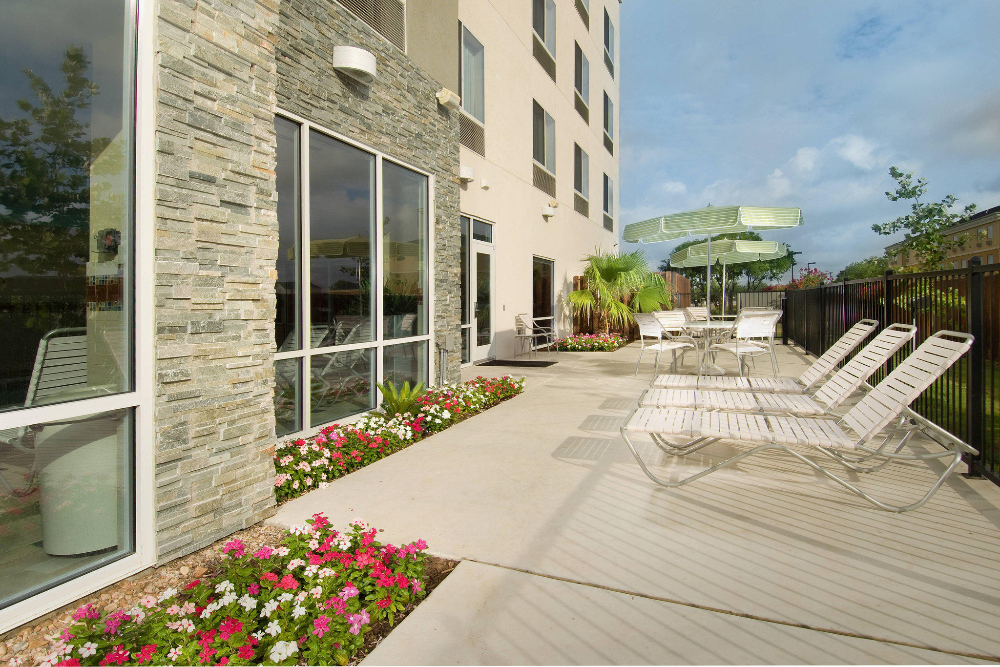 Fairfield Inn & Suites by Marriott New Braunfels Photo