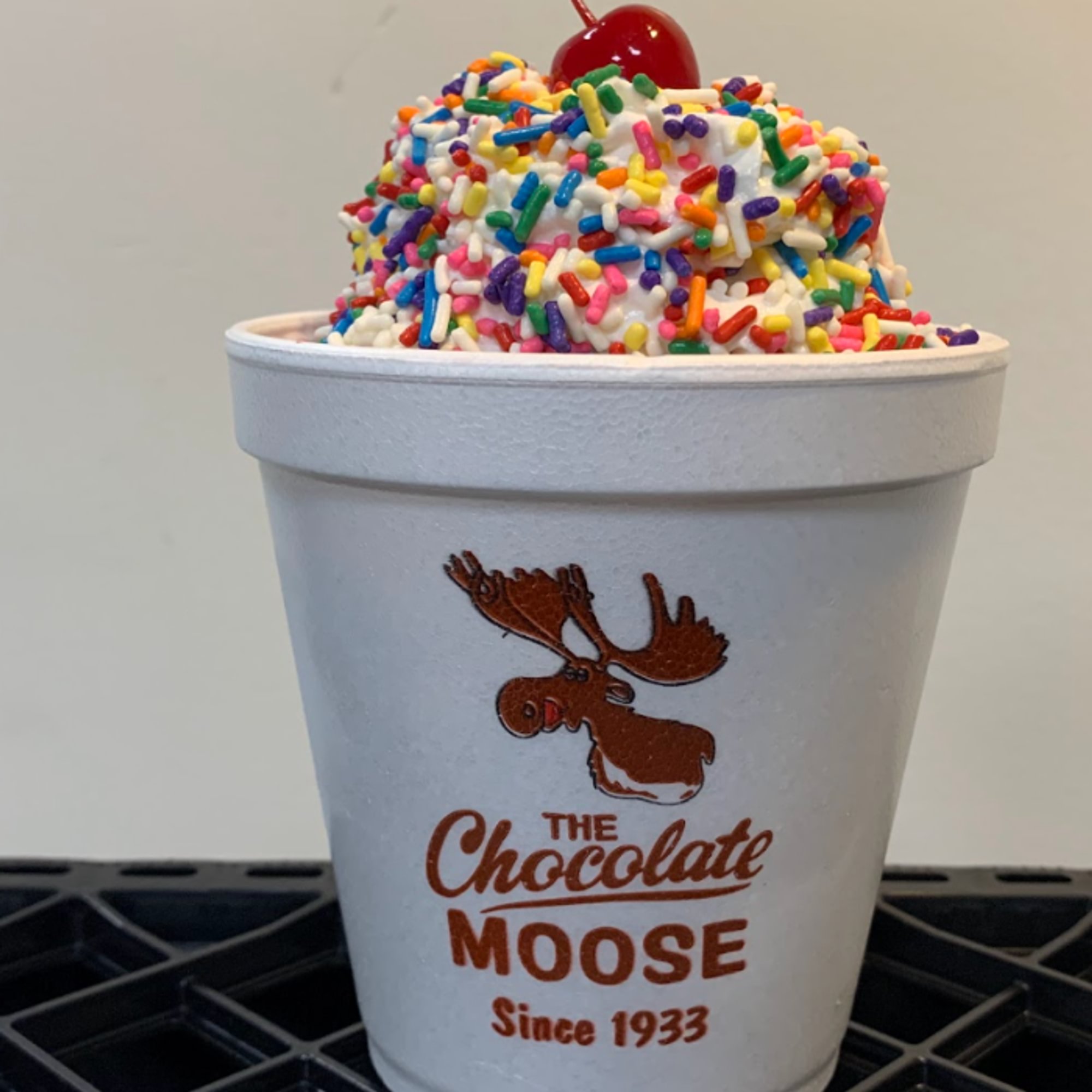 Homemade Sundae (Large)