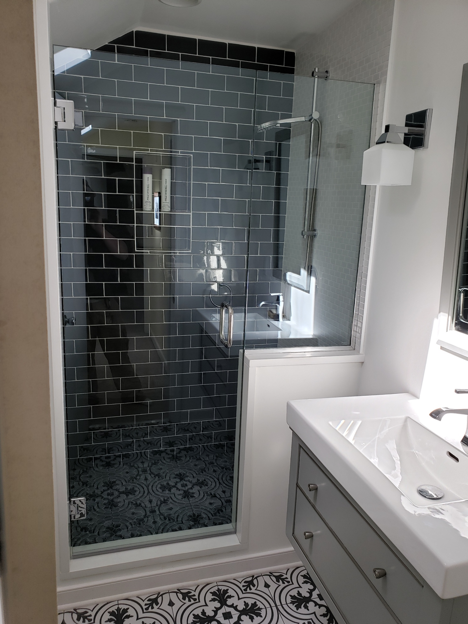 Counter-Vation Inc Logo